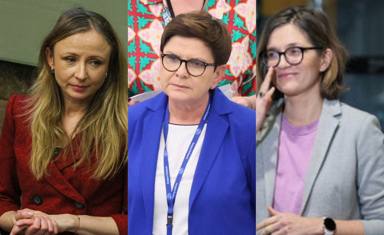 Kobieta czy mężczyzna? Dla Polaków płeć prezydenta nie ma znaczenia