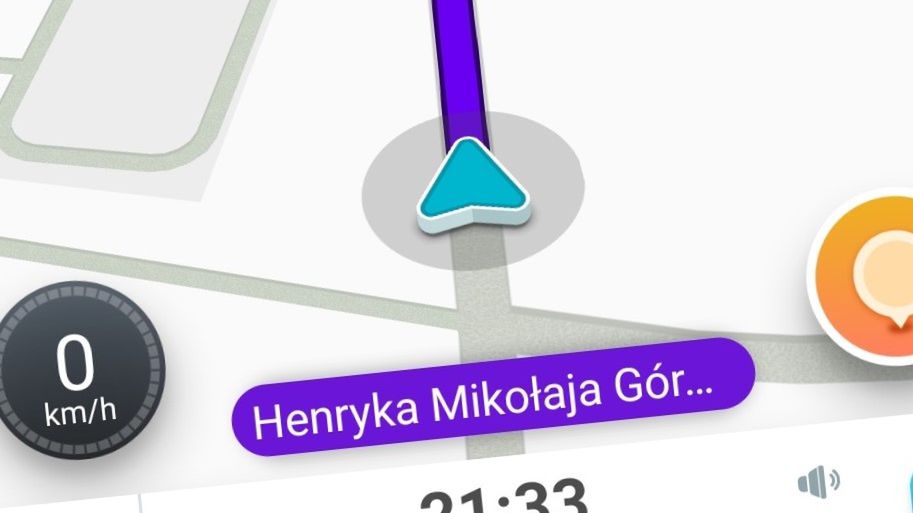Nawigacja Waze współpracuje już z Asystentem Google
