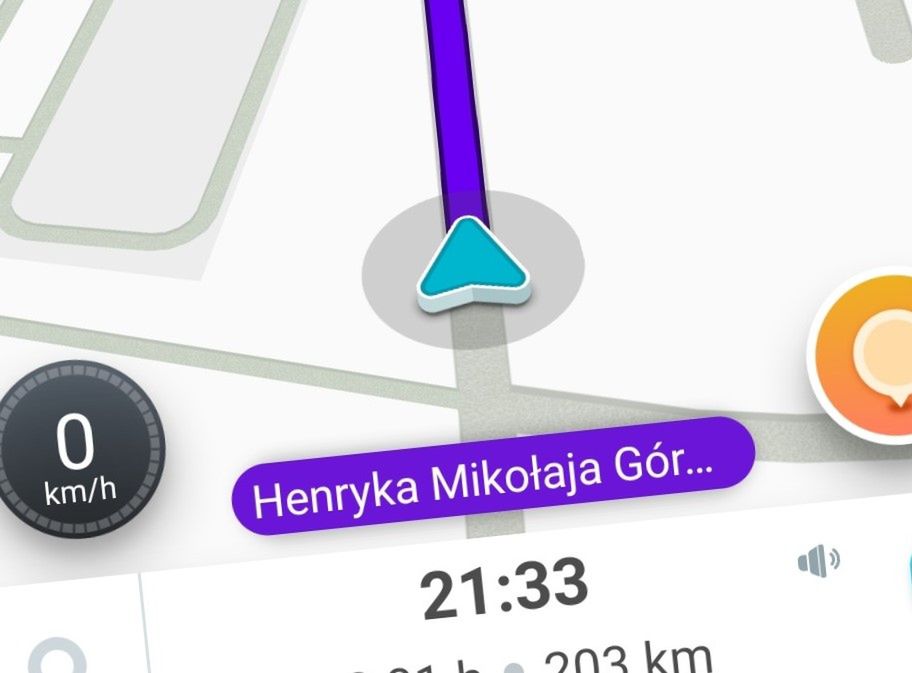 Nawigacja Waze współpracuje już z Asystentem Google