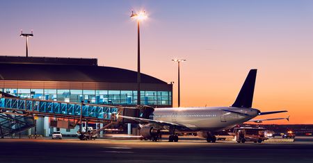 Ostrzega przed tzw. zombie airlines. Spóźniają się, a później robią uniki
