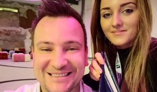 Anna i Grzegorz Bardowscy świętują 4. rocznicę. Osobisty wpis