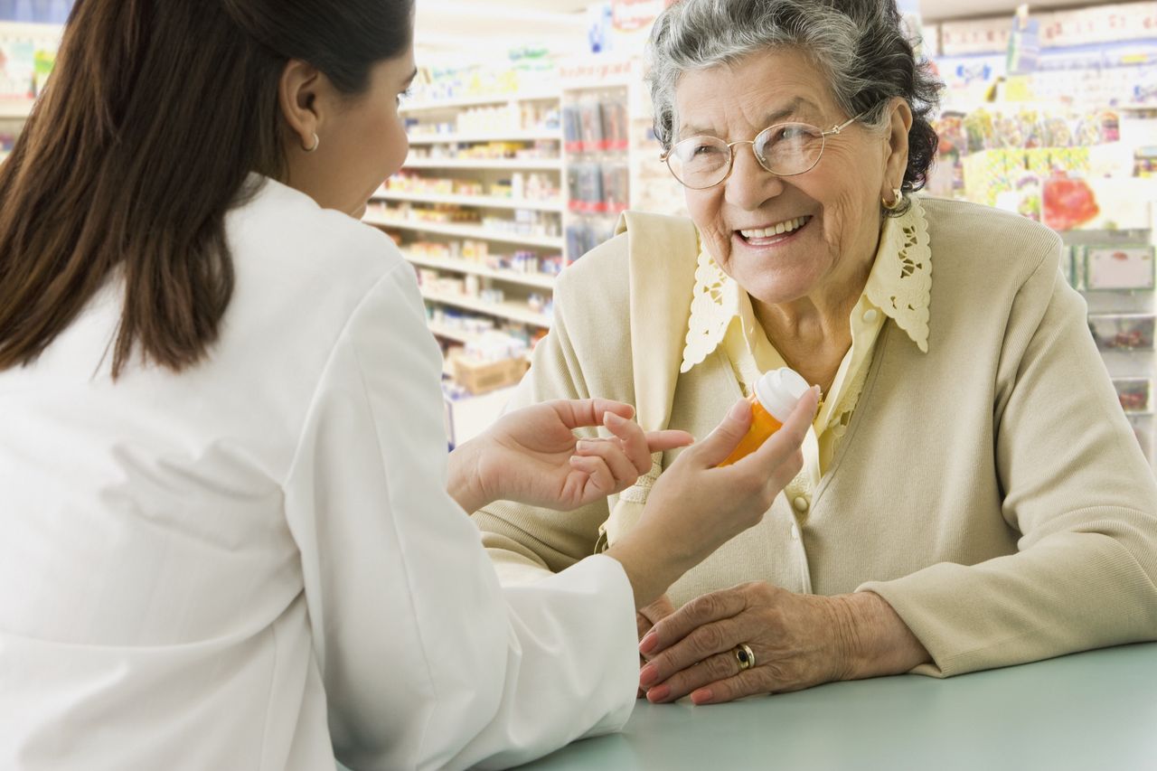 Zadała farmaceutce nietypowe pytanie. Internauci ostrzegają, co to może oznaczać