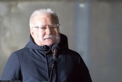 Lech Wałęsa staje w obronie Zbigniewa Stonogi. Podaje powody