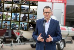 Mateusz Morawiecki obiecał zarybienie Odry. Jest riposta wędkarza