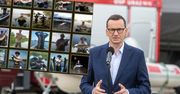 Mateusz Morawiecki obiecał zarybienie Odry. Jest riposta wędkarza