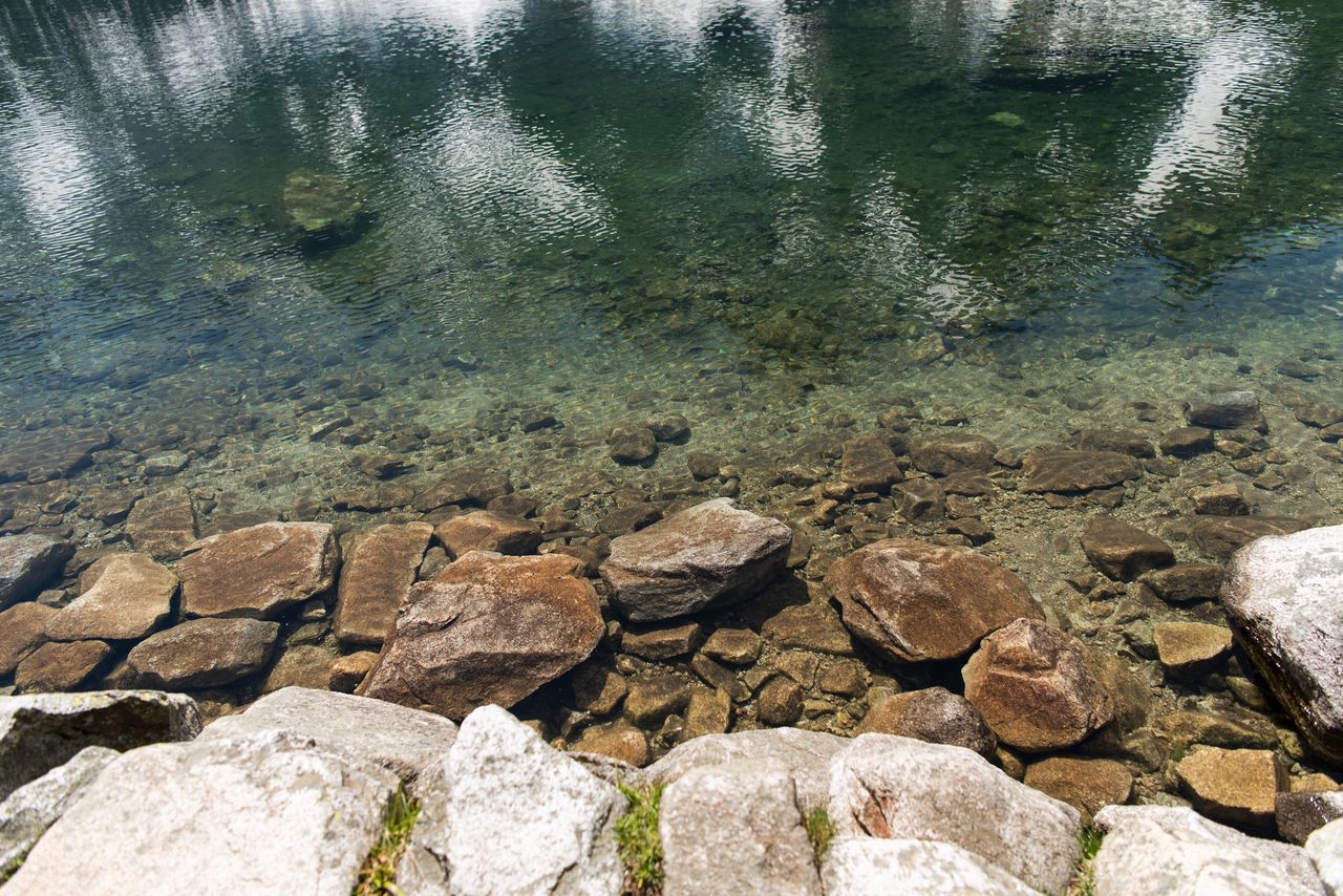 Morskie Oko – parkingi. Gdzie zostawić auta, jakie są ceny?