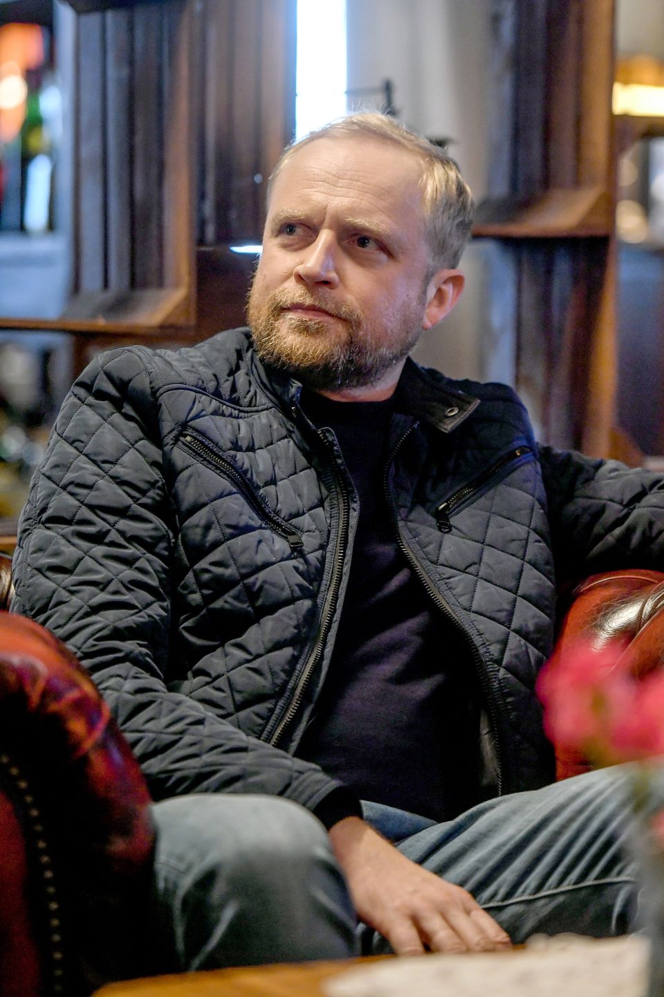 Piotr Adamczyk