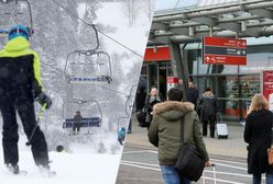 Polacy łapią się za kieszenie. Nie wyjadą na ferie