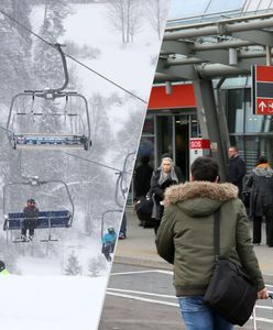 Polacy łapią się za kieszenie. Nie wyjadą na ferie