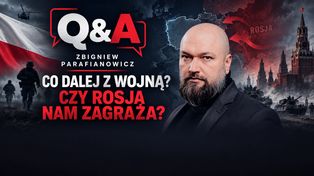 Czy Rosja zaatakuje NATO? Zbigniew Parafianowicz odpowie na pytania
