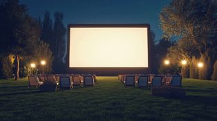 Twórca kultowej kreskówki przyjedzie do Poznania. Animacja, która była "zbyt straszna" i została zdjęta z ramówki