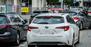 Parking przy Wojewódzkim Szpitalu Dziecięcym w Bydgoszczy czasowo zamknięty. Rodzice małych pacjentów są zaskoczeni