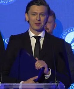 Dziennikarz WP Paweł Figurski z Nagrodą im. Dariusza Fikusa za tekst opublikowany w "GW"