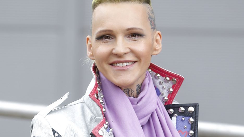 Agnieszka Chylińska 