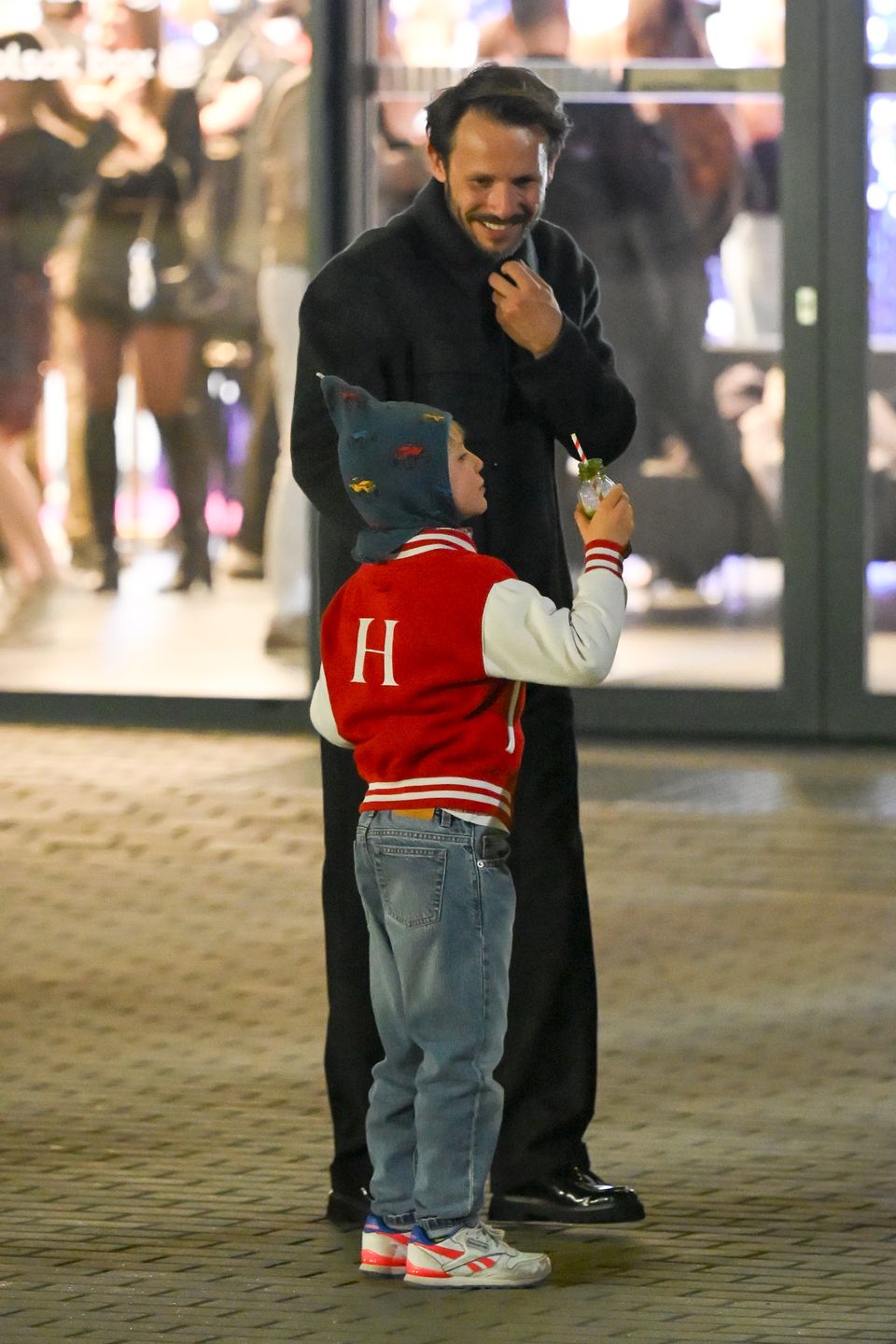 Kulisy ćwierćfinału "Tańca z Gwiazdami"