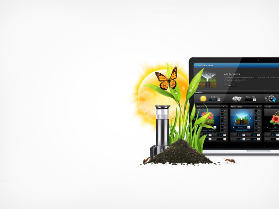 Home Center Lite – na dobry początek… 12
