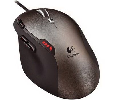 Logitech z serii G - tylko dla graczy! 2