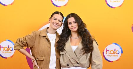 Jest córką Rafała Cieszyńskiego. Internauci, że zgubiła dzieciństwo i wygląda na 30 lat