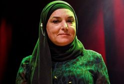 Sinéad O’Connor udaje się na roczny odwyk. Kolejne problemy gwiazdy