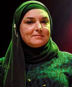 Sinéad O’Connor udaje się na roczny odwyk. Kolejne problemy gwiazdy