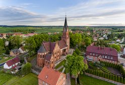 Kolejny spór w Gietrzwałdzie. Tym razem o zakaz handlu