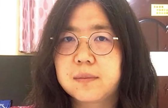 Dziennikarka obywatelska znów w areszcie. Zaczęła głodówkę