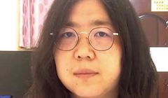 Dziennikarka obywatelska znów w areszcie. Zaczęła głodówkę