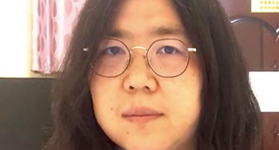 Dziennikarka obywatelska znów w areszcie. Zaczęła głodówkę