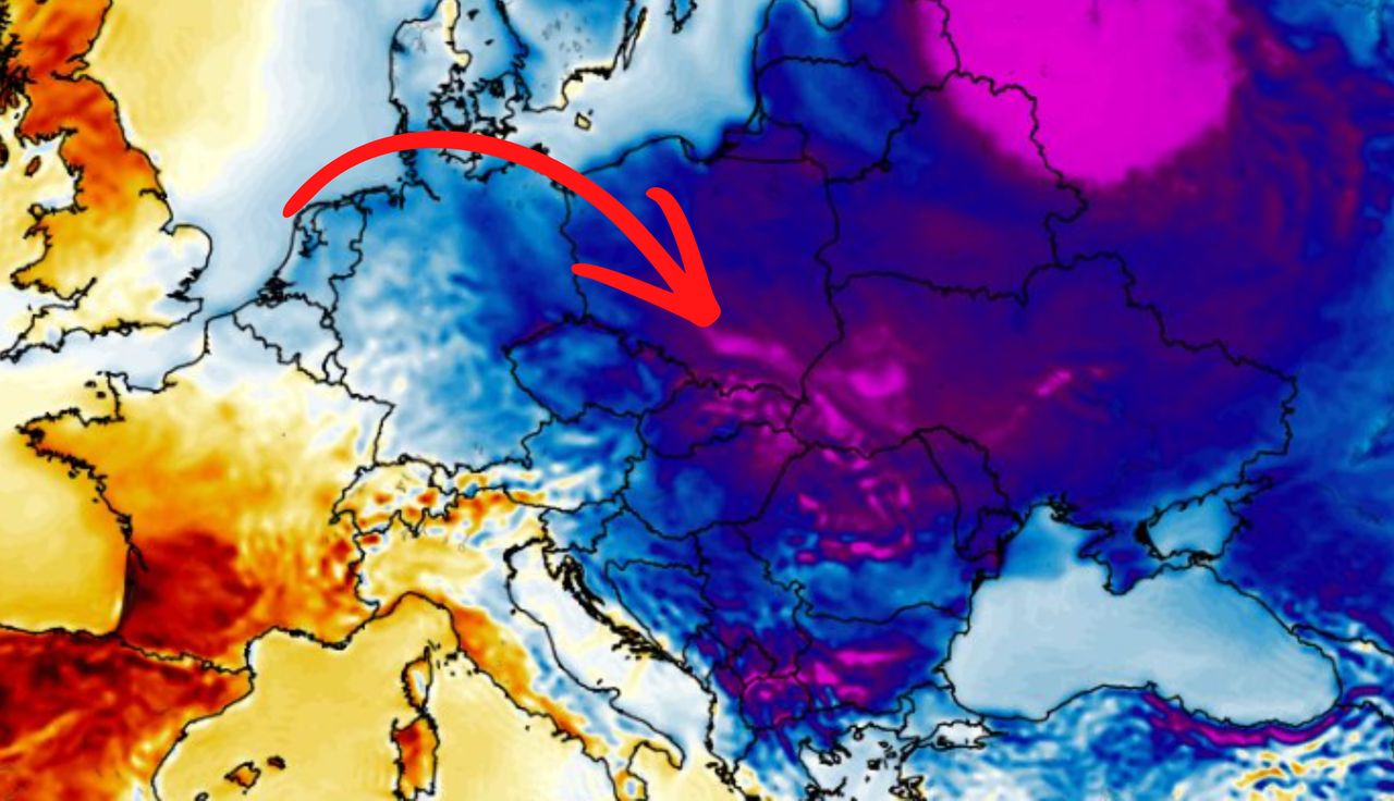 Prawie w całej Polsce. Druzgocące wieści. Synoptycy ogłaszają