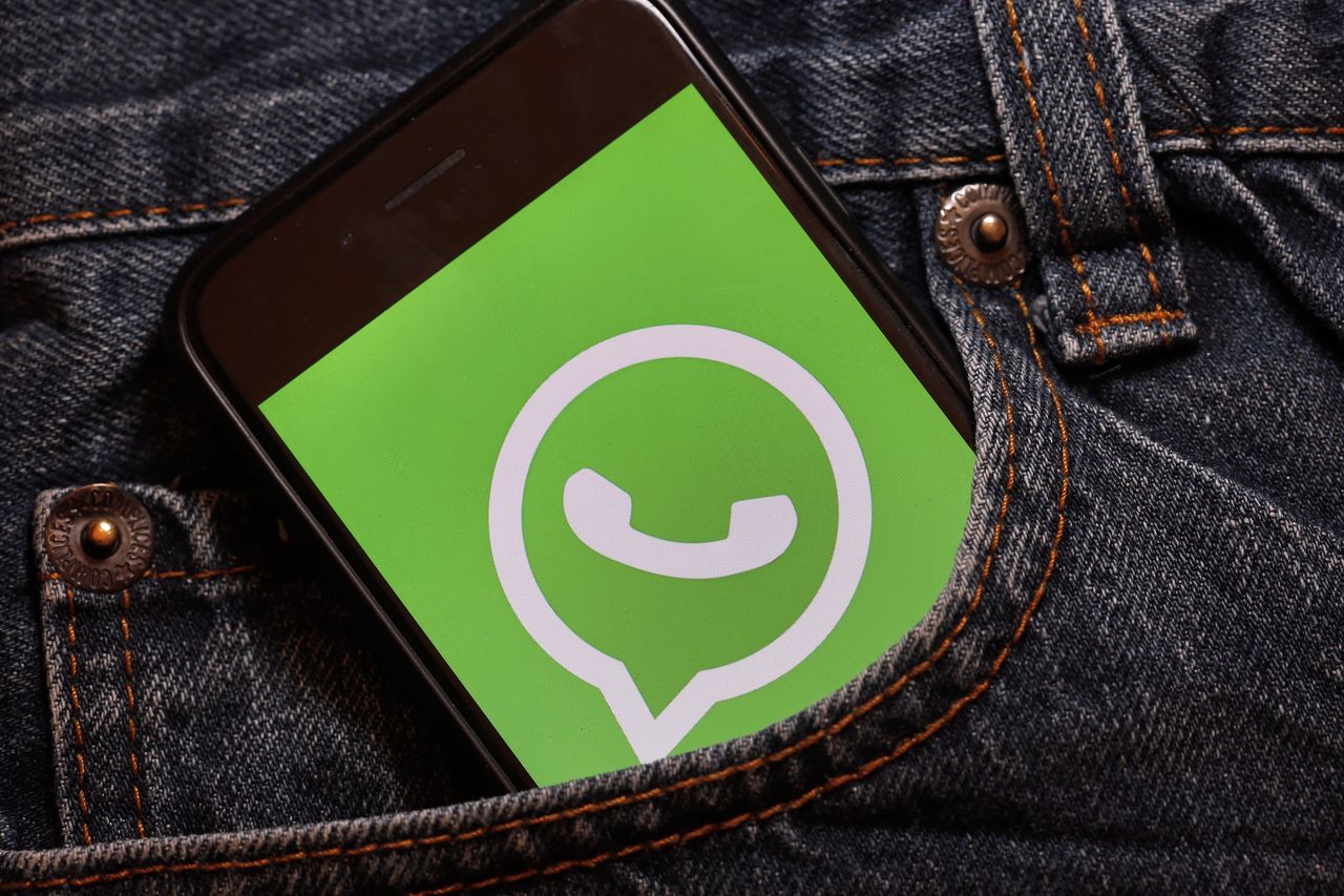 WhatsApp wprowadzi nową opcję. Może cię rozbawić