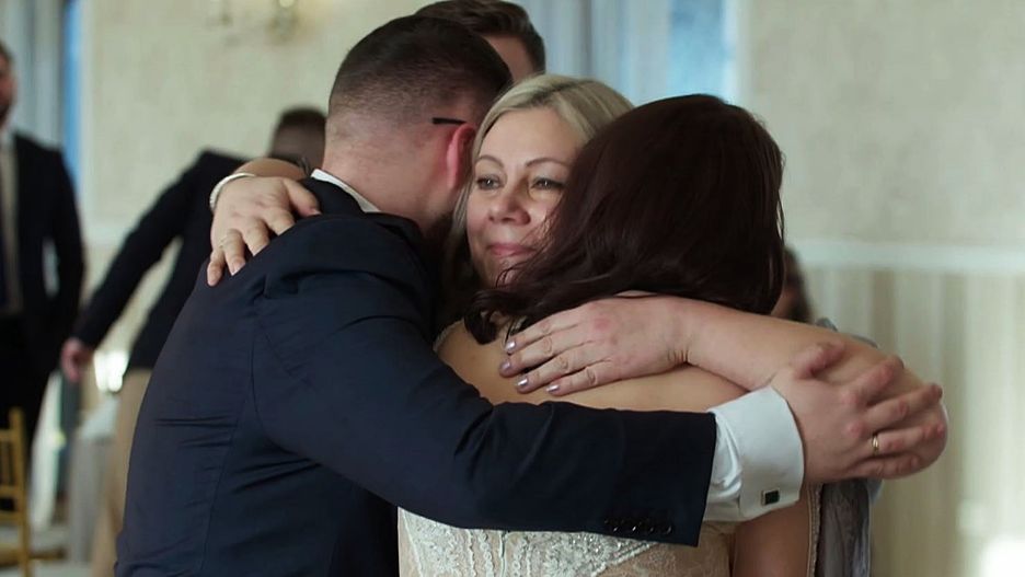 "Ślub od pierwszego wejrzenia". Pary poznały swoje rodziny