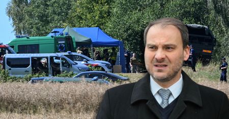 Rosyjska rakieta w Polsce. MSZ ogłasza, co dalej