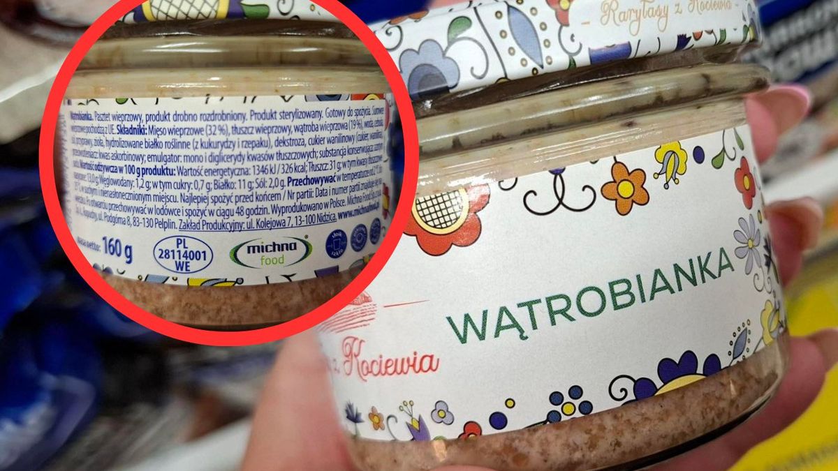 Wątrobianka