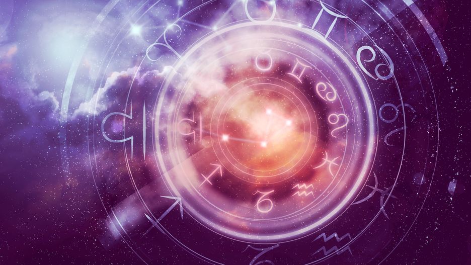 Znaki zodiaku
