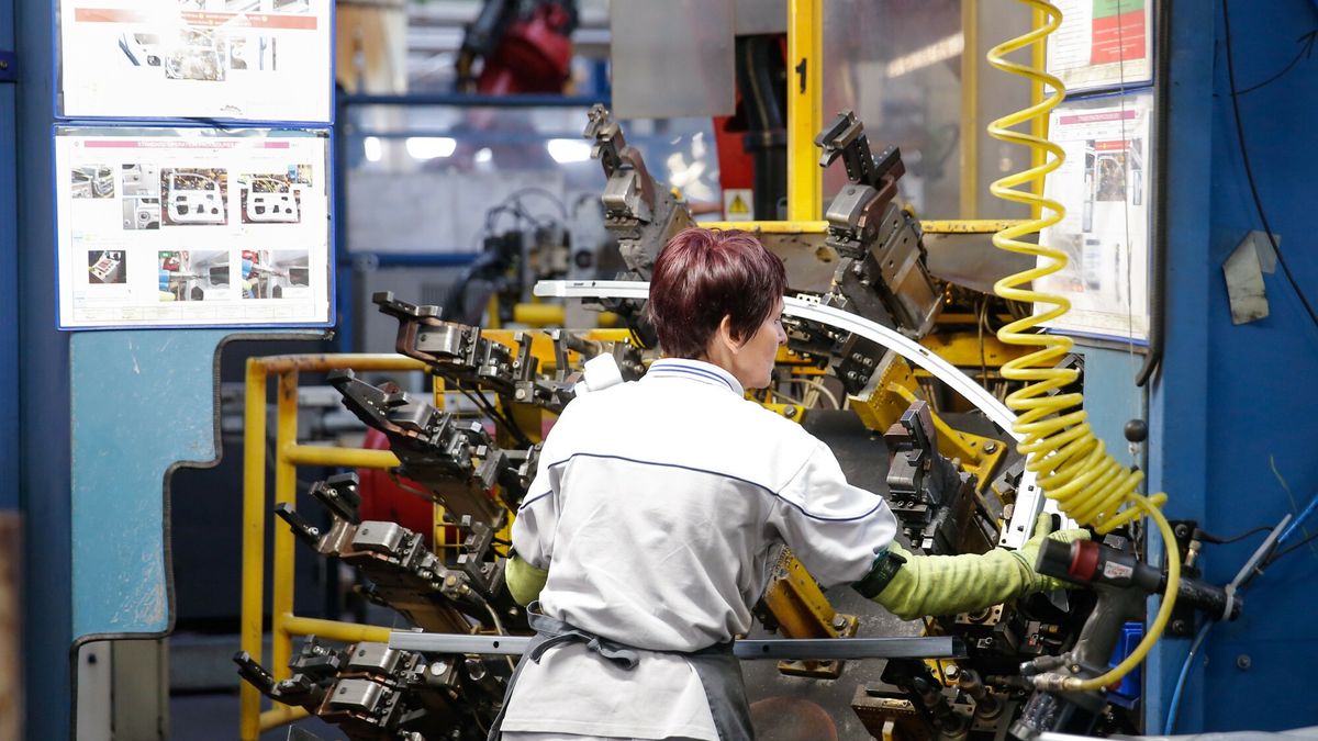 Fitch obniża prognozę wzrostu PKB Polski