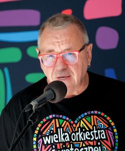 Jerzy Owsiak reaguje na tekst WP. Apeluje do Rzecznika Praw Dziecka: "Do roboty!"