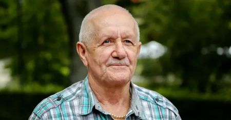 Wziął udział w "Sanatorium miłości". Teraz mówi o ślubie
