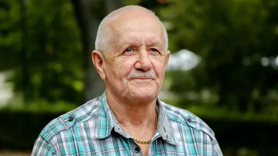 Edward z "Sanatorium miłości" myśli o małżeństwie