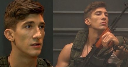 Baryza o Top Model: "Planuję zrobić największą karierę, jaka była oczekiwana w Polsce!"