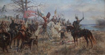 Czarna owca Jagiellonów. Kim był brat Jagiełły?