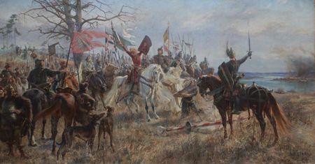 Czarna owca Jagiellonów. Kim był brat Jagiełły?