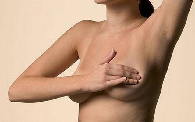 Zmniejsza ryzyko raka piersi