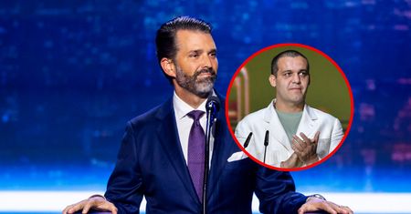 Media o weselu Trumpa jr. Część kosztów pokrył przyjaciel Putina