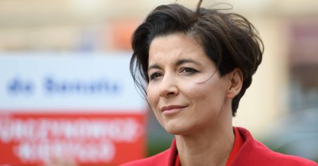 Wybory 2020. Jolanta Turczynowicz-Kieryłło mówi o błędzie Andrzeja Dudy. "Nie wolno naginać kręgosłupa"