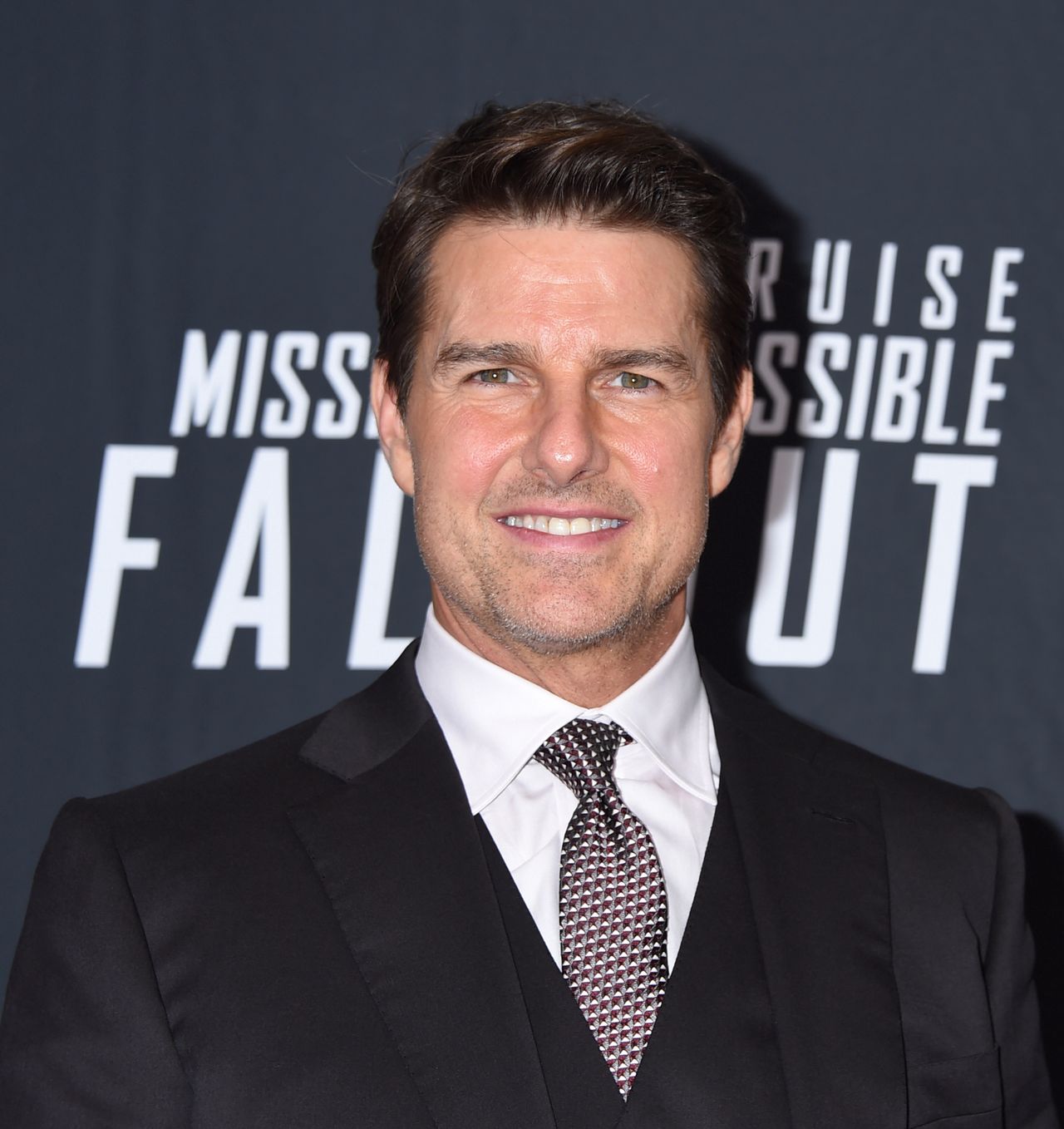 Tom Cruise będzie leciał w kosmos. Nie ma dla niego rzeczy niemożliwych