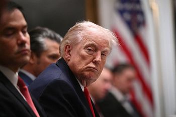 Trump szykuje zmiany po wyborach? W Białym Domu rośnie napięcie