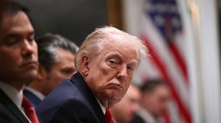 Trump szykuje zmiany po wyborach? W Białym Domu rośnie napięcie