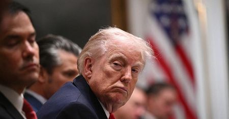 Trump szykuje zmiany po wyborach? W Białym Domu rośnie napięcie