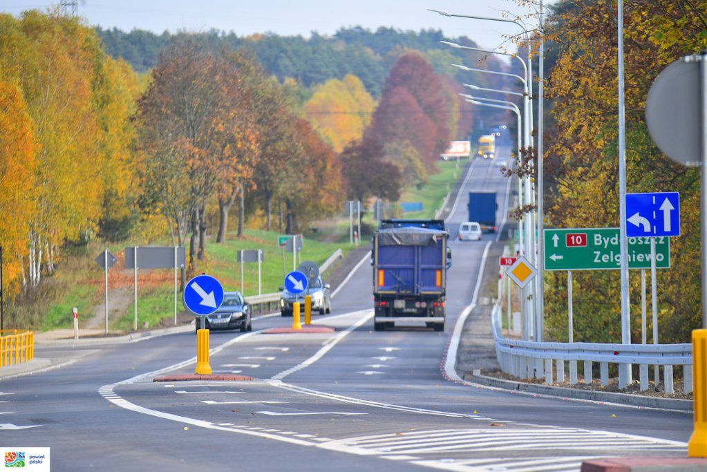 Mieszkańcy Śmiłowa odetchnęli z ulgą