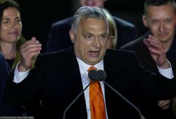 Politolog zaskoczony skalą zwycięstwa Orbana. ''De-demokratyzacja Węgier będzie postępować''